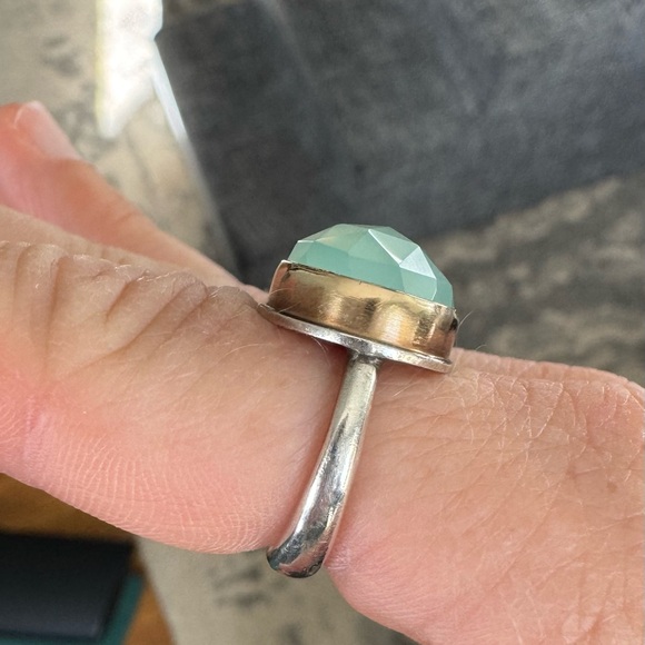 Jamie Joseph Ring, Size 6 - Picture 3 of 4